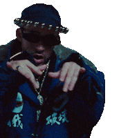 El Conejo Malo Bad Bunny Dancing Sticker by Bad Bunny