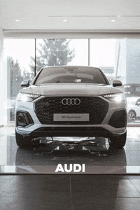 AudiGrandPrix audi audi car audi ferrara audi suv GIF