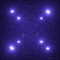 3D Loop GIF by Pi-Slices