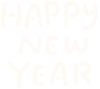 Greeting Sticker
