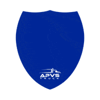 Van Protecao Veicular Sticker by APVS Truck
