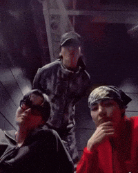 Dance Tae GIF