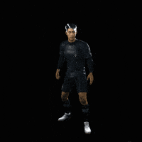 Video Game Soccer GIF by PUBG Battlegrounds