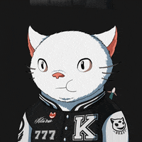 Happy Art GIF by Kitaro World