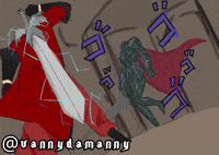 Devil May Cry Dante GIF