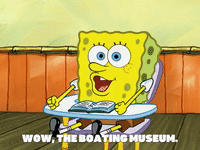 season 6 penny foolish GIF by SpongeBob SquarePants