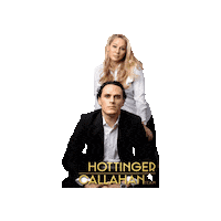 Power Realestateagent Sticker by Hottinger-Callahan