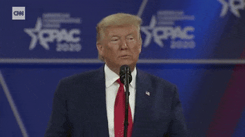 Donald Trump Bloomberg GIF by Students for Trump