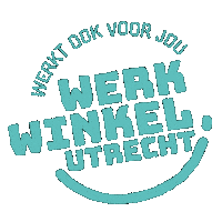 werkwinkel utrecht werkwinkels utrecht werkwinkels werkwinkel werkwinkelutrecht Sticker