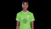 Go Home Reaction GIF by VfL Wolfsburg
