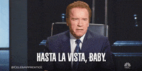 arnold schwarzenegger wow GIF by The New Celebrity Apprentice