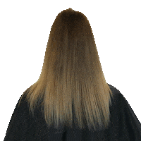 Mannheim Balayage Sticker by Verlocke Extensions