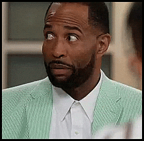 ediksona giphyupload awkward oh shit oh boy GIF