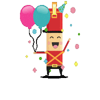 Markmakers Sticker by Little Learners