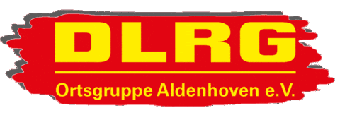 Dlrg Sticker by OG Aldenhoven