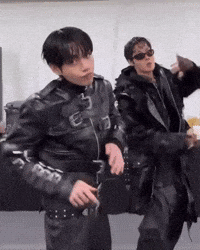 Dance Tae GIF