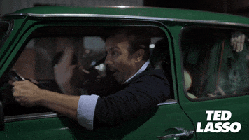 Jason Sudeikis Football GIF by Apple TV+