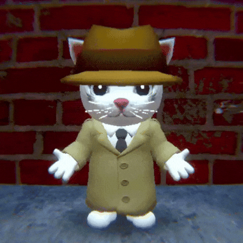 Confused No Idea GIF