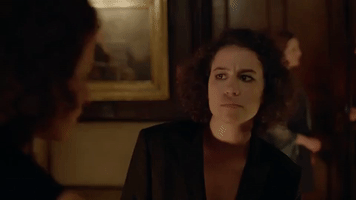 broadcity season 2 episode 9 broad city stunned GIF