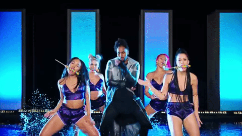 jason derulo GIF
