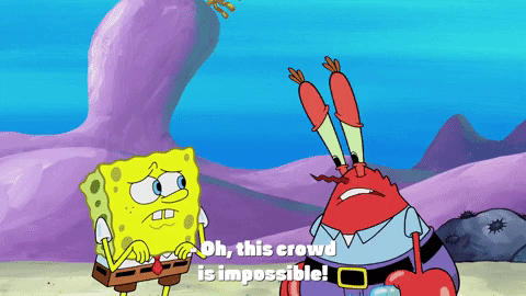 season 9 episode 21 GIF by SpongeBob SquarePants