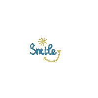 pOtchiiie love heart smile colorful Sticker