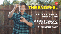 The Snorkel 