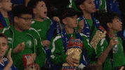 Happy Fun GIF by FC Schalke 04