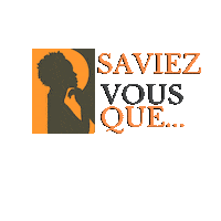 Reflechissons Sticker by obinsimba