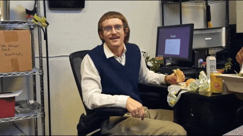 JustAnotherAndy giphyupload birthday good luck get it GIF