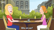 Rick And Morty Laughing GIF by Adult Swim