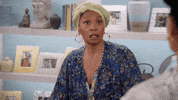 Black-Ish Wow GIF by ABC Network