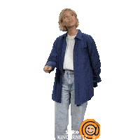 Lisa And Lena Ok Sticker by SWR Kindernetz