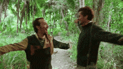 Friends Smile GIF by Survivor CBS