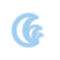 Luna Joyeria Sticker by Creaciones Innovadoras