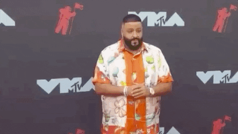 Red Carpet Vmas 2019 GIF by 2018 MTV Video Music Awards