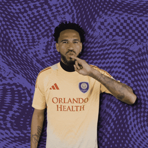 Lets Go Mls GIF by Orlando City SC
