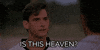 Field Of Dreams Baseball GIF