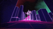 GIF by Glassnote Records