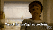 Fx Problems GIF by Snowfall