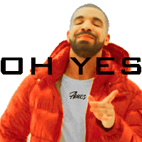 Game Yes Sticker by Ames Stay true