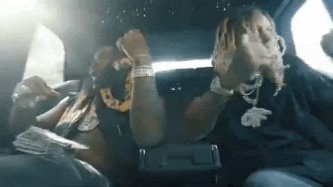 Lil Durk Cmg GIF by EST Gee