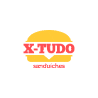 Classico Sanduiche Sticker by X-Tudo Sanduíches