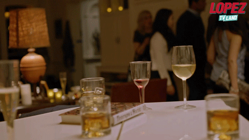 party drinking GIF by TV Land