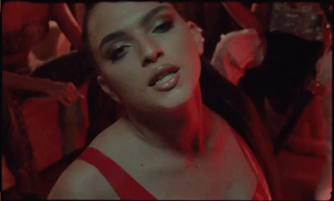 busy tone GIF by Mae Muller