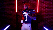 Dancing Spider Dance GIF by Richmond Spiders