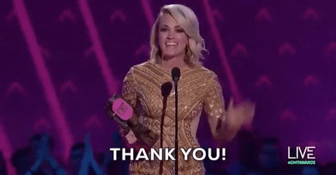 cmt awards GIF