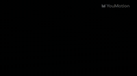 Animated Fire Logo Opener