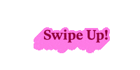 Swipe Up Sticker by Elementor