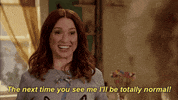 kimmy schmidt GIF by Unbreakable Kimmy Schmidt